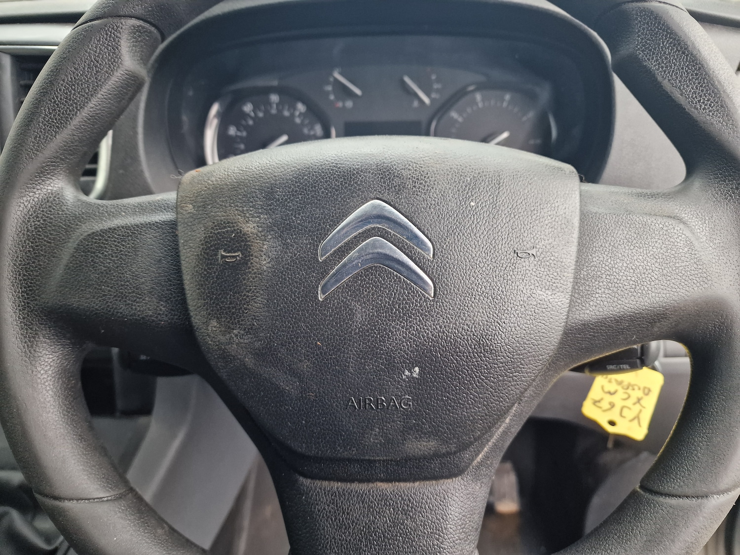 Used Citroen Dispatch 2017 for sale - 77250794: Photo 16