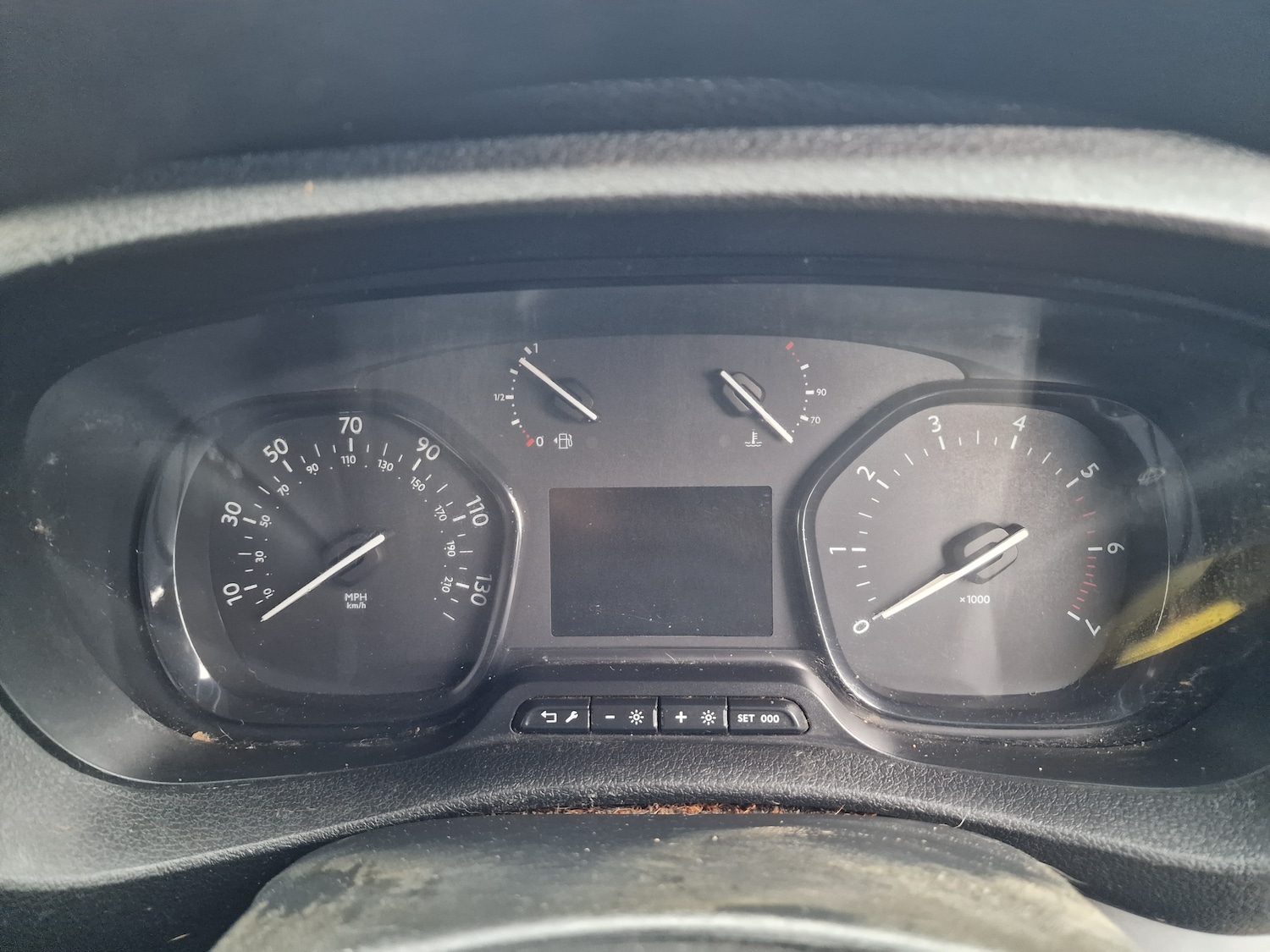 Used Citroen Dispatch 2017 for sale - 77250794: Photo 18