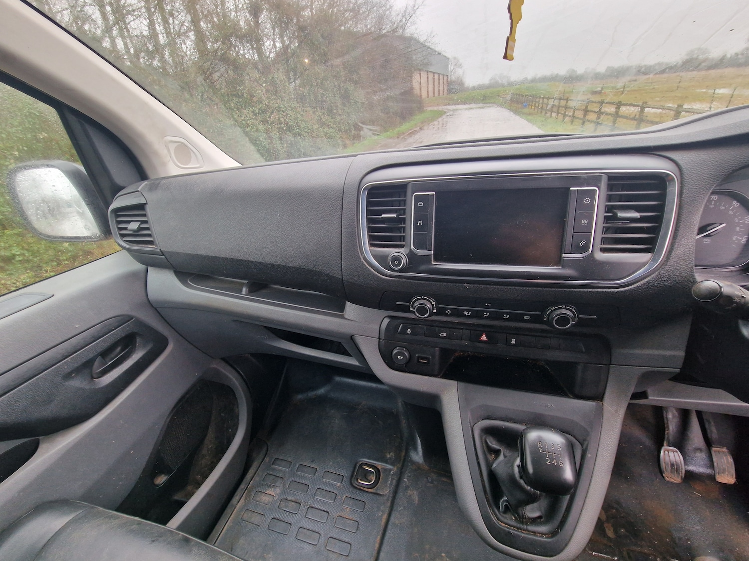 Used Citroen Dispatch 2017 for sale - 77250794: Photo 19