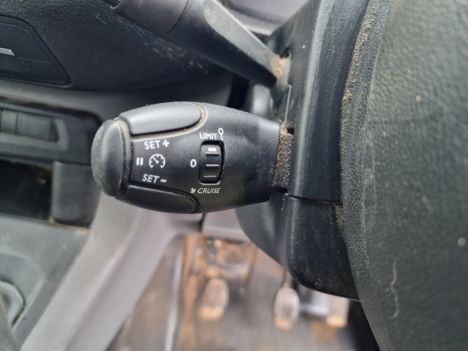 Used Citroen Dispatch 2017 for sale - 77250794: Photo 20