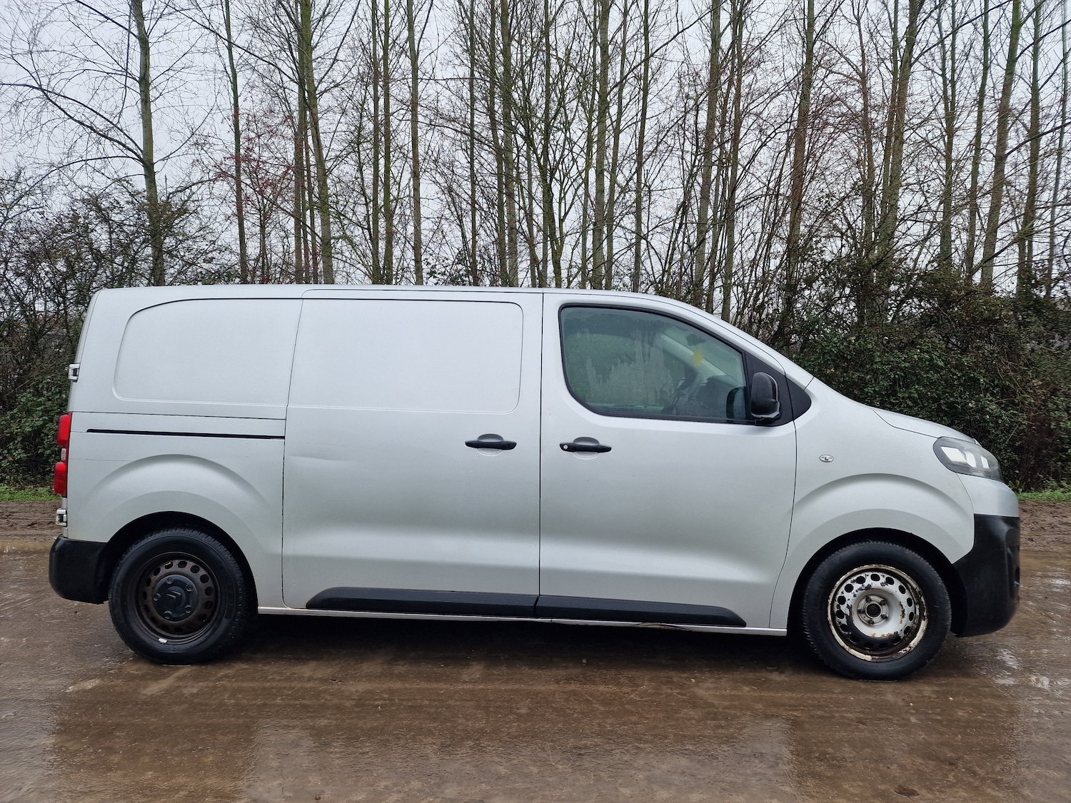 Used Citroen Dispatch 2017 for sale - 77250794: Photo 4