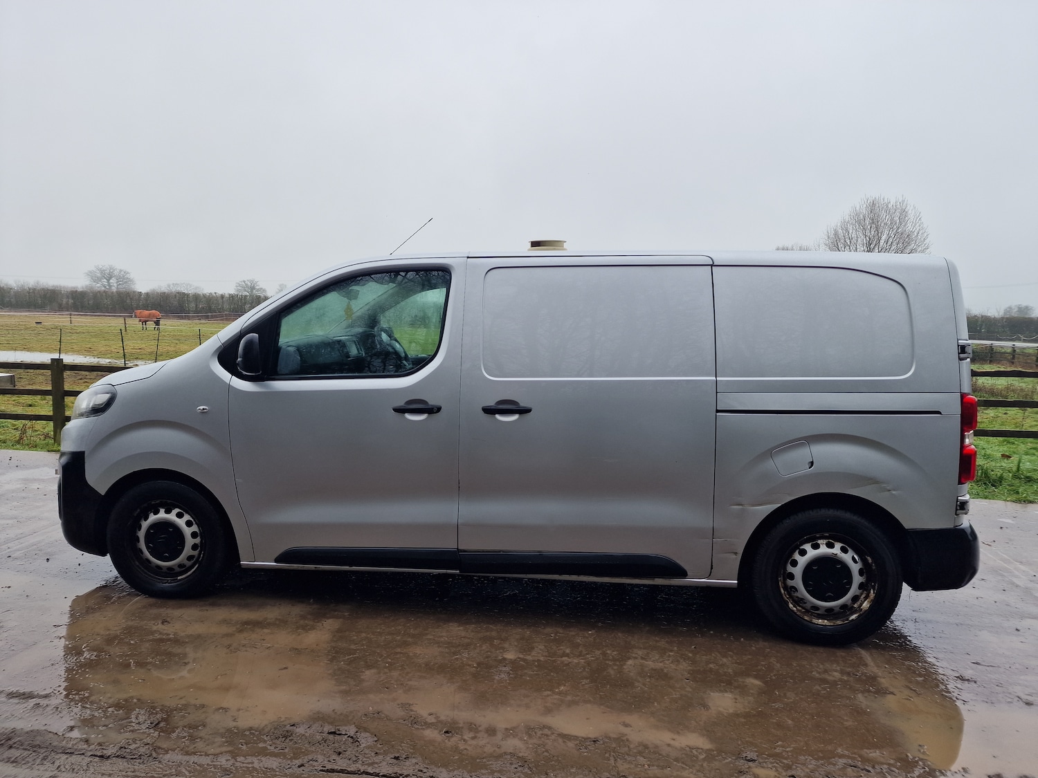 Used Citroen Dispatch 2017 for sale - 77250794: Photo 7