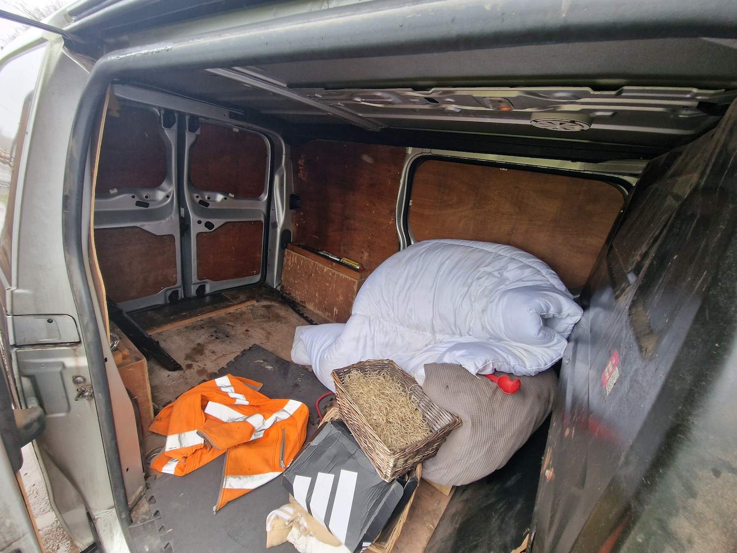 Used Citroen Dispatch 2017 for sale - 77250794: Photo 9