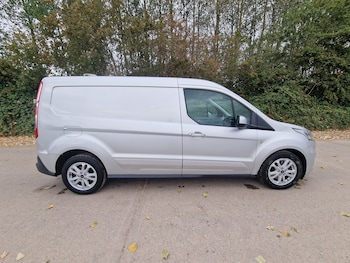 Used Ford Transit Connect 2020 for sale - 79378844: Photo