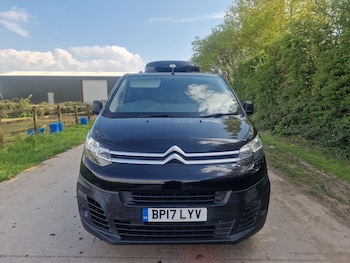 Used Citroen Dispatch 2017 for sale - 78409037: Photo