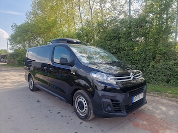 Used Citroen Dispatch 2017 for sale - 78409037: Photo
