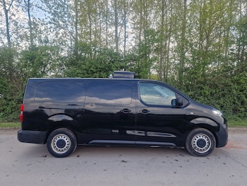 Used Citroen Dispatch 2017 for sale - 78409037: Photo