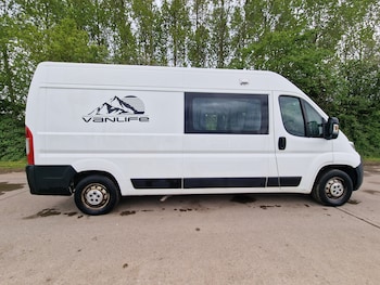 Used Citroen Relay 2020 for sale - 78479247: Photo