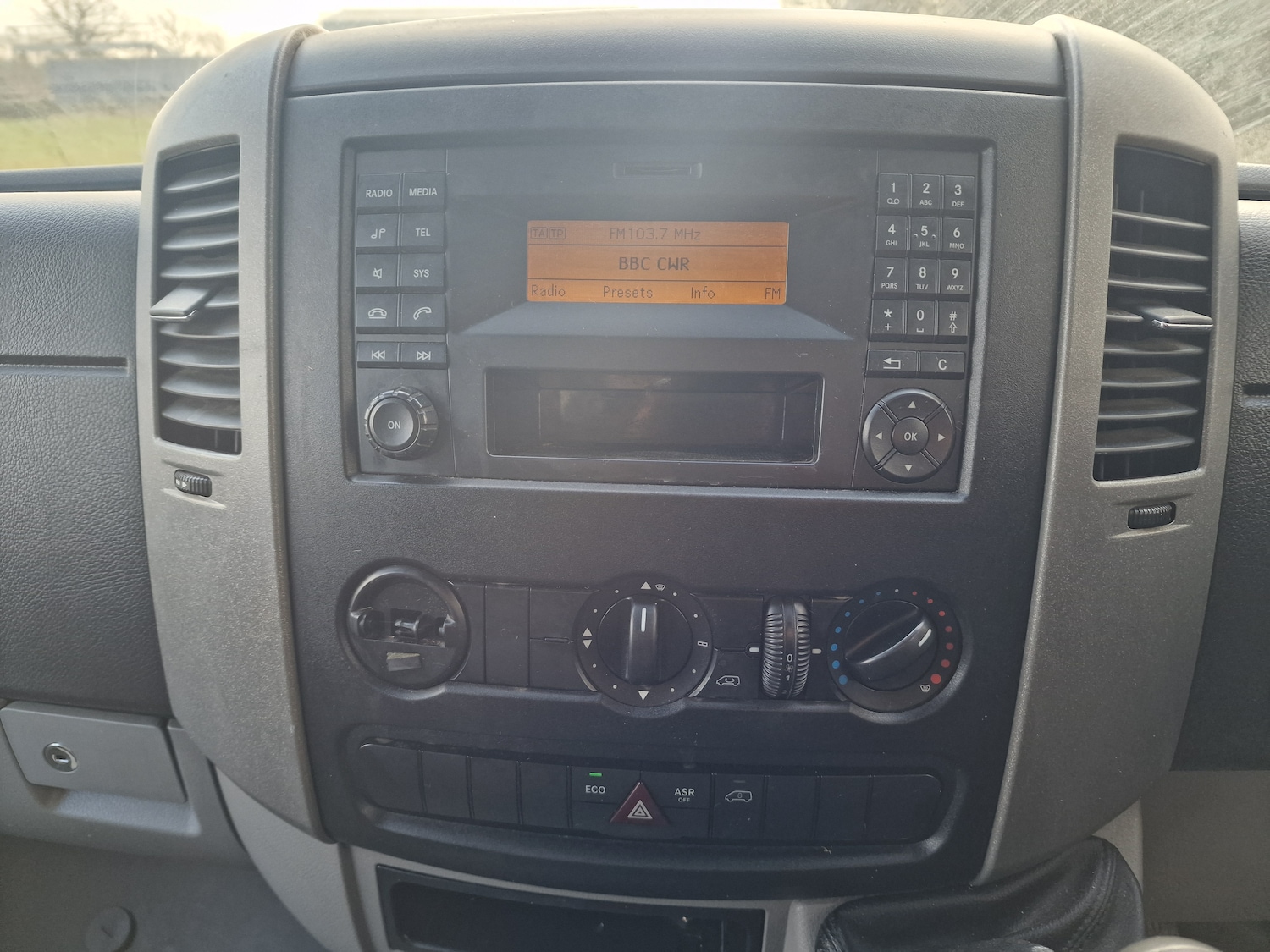 Used Mercedes-Benz Sprinter 2015 for sale - 77750249: Photo 12