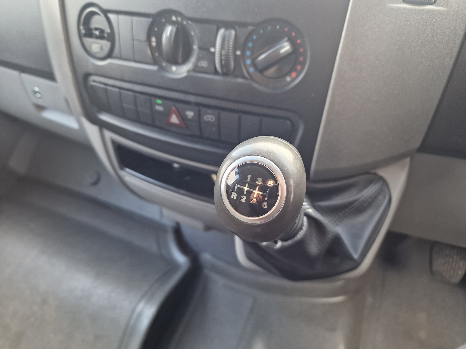 Used Mercedes-Benz Sprinter 2015 for sale - 77750249: Photo 13