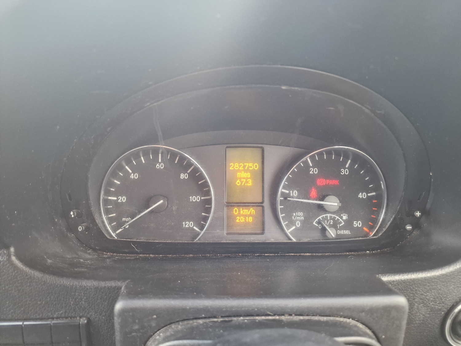 Used Mercedes-Benz Sprinter 2015 for sale - 77750249: Photo 14