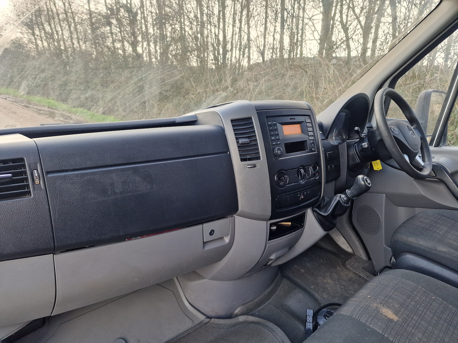 Used Mercedes-Benz Sprinter 2015 for sale - 77750249: Photo 15