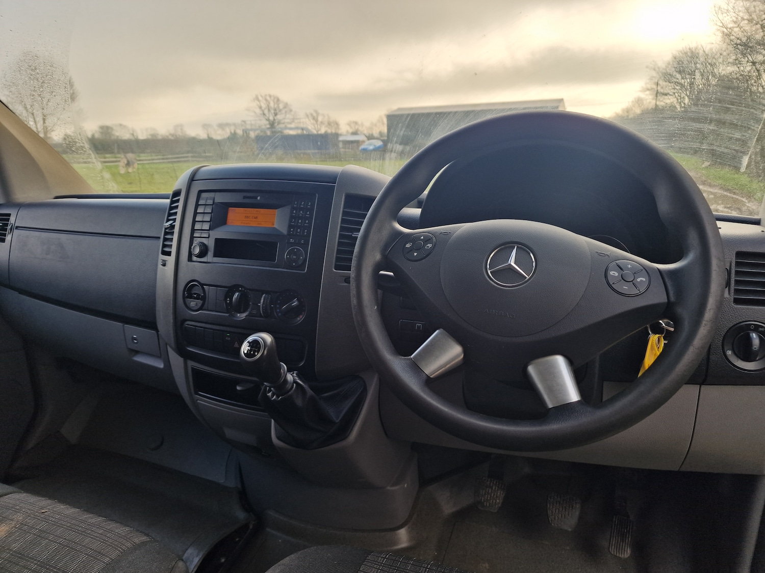 Used Mercedes-Benz Sprinter 2015 for sale - 77750249: Photo 16