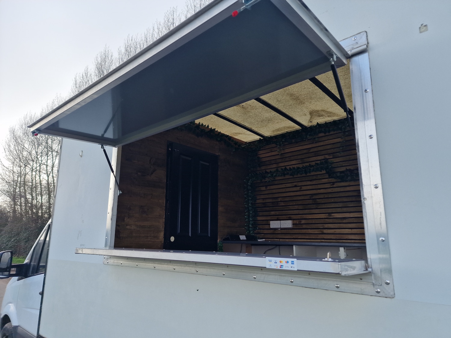 Used Mercedes-Benz Sprinter 2015 for sale - 77750249: Photo 17