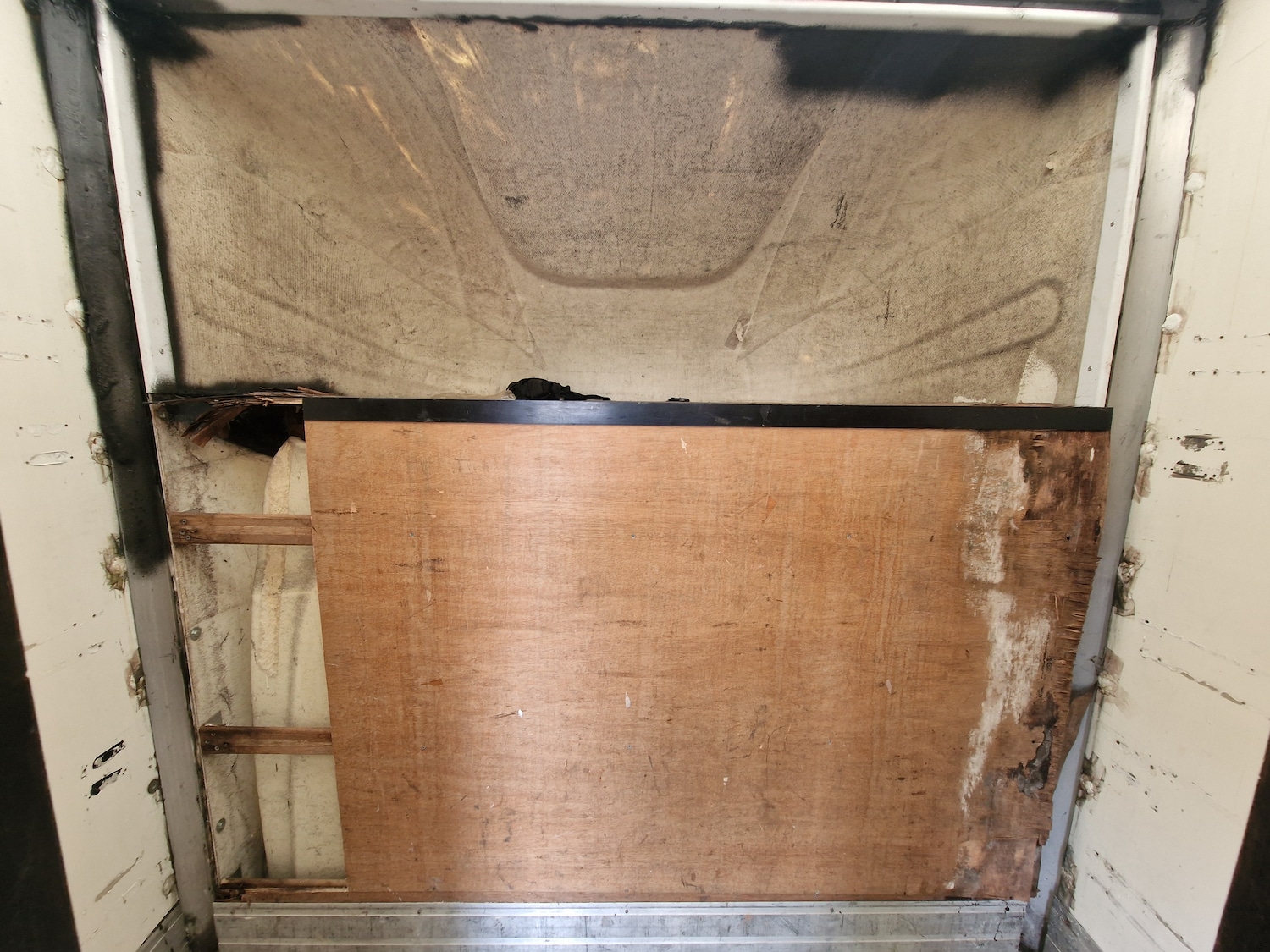 Used Mercedes-Benz Sprinter 2015 for sale - 77750249: Photo 22