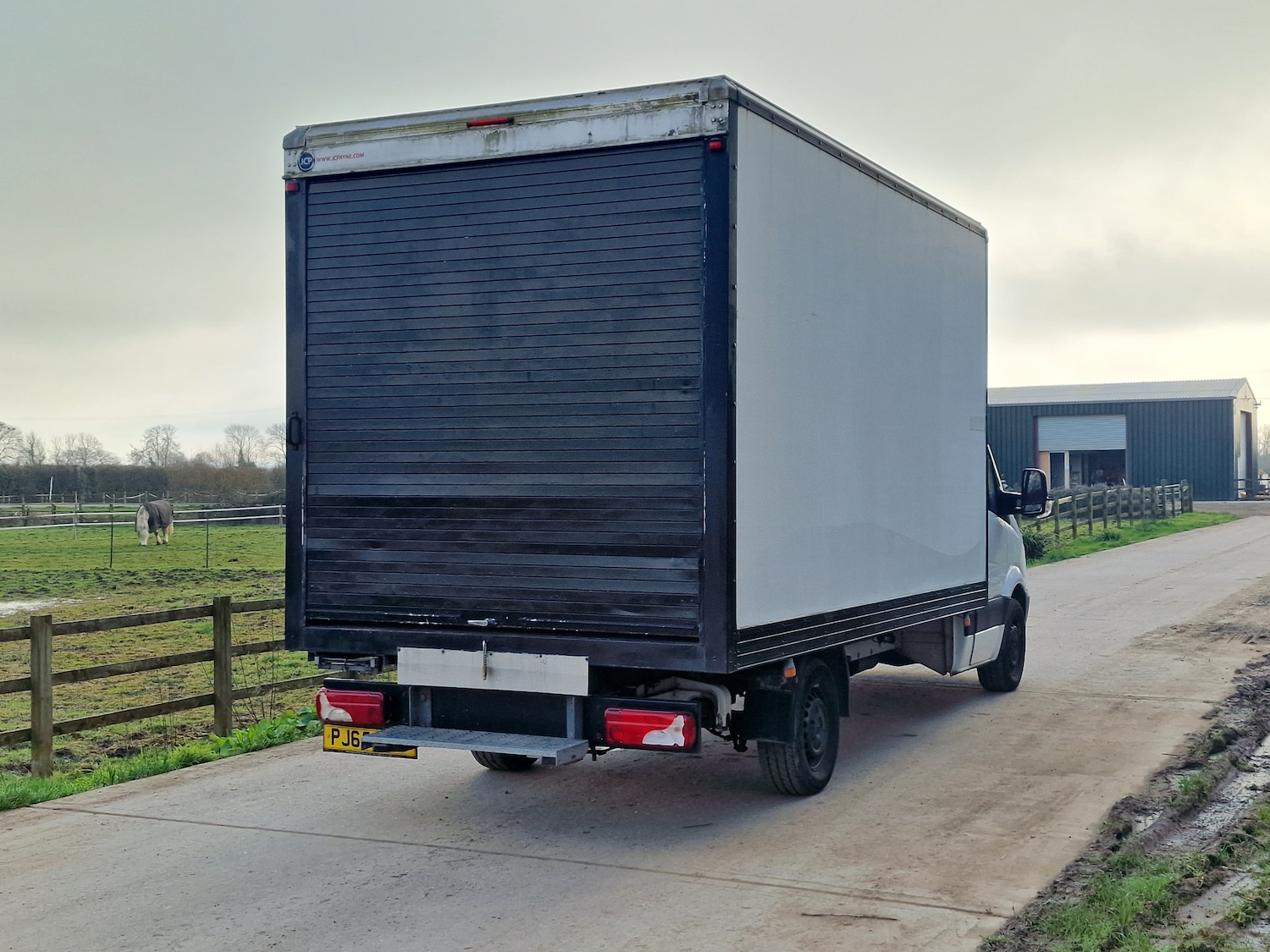 Used Mercedes-Benz Sprinter 2015 for sale - 77750249: Photo 5