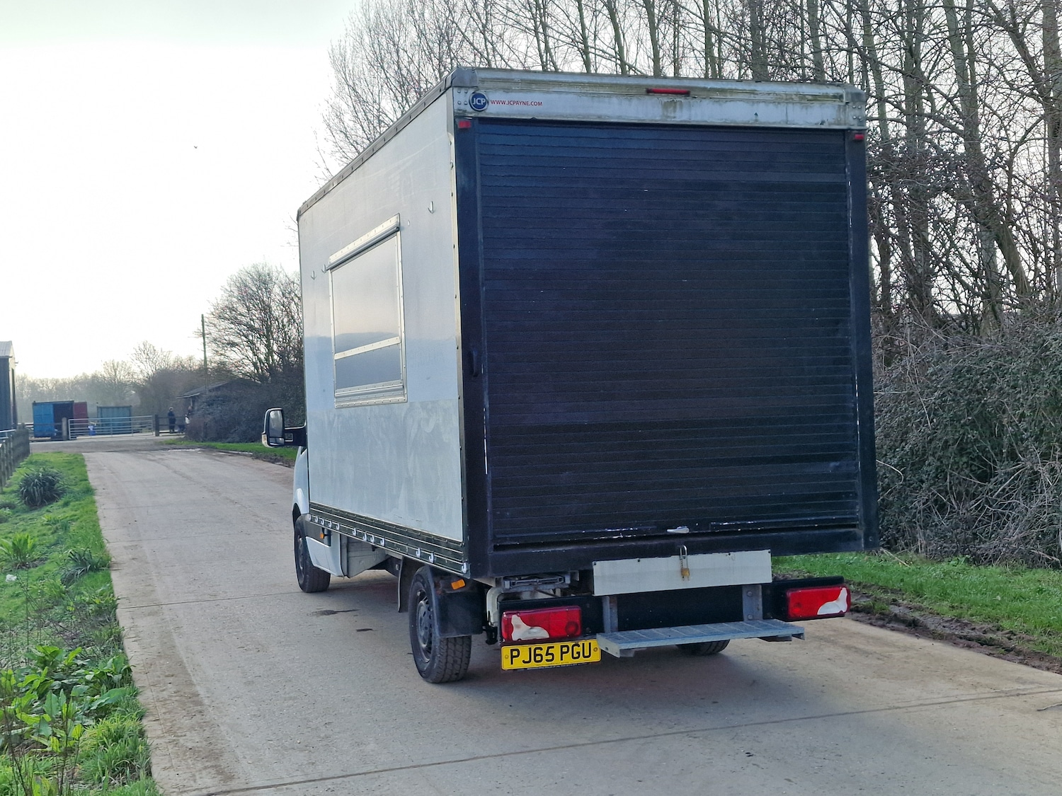 Used Mercedes-Benz Sprinter 2015 for sale - 77750249: Photo 6