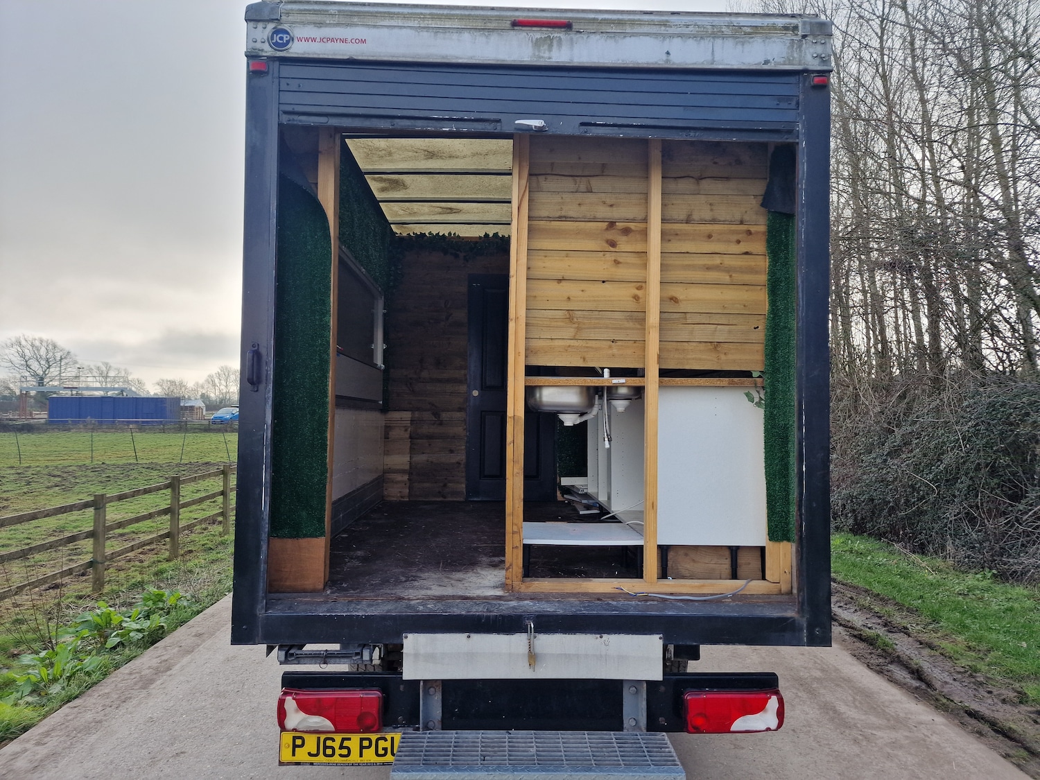 Used Mercedes-Benz Sprinter 2015 for sale - 77750249: Photo 7