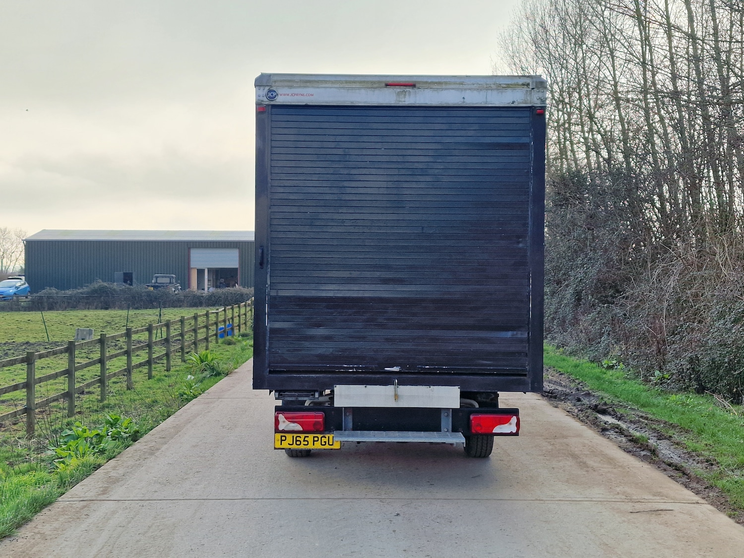 Used Mercedes-Benz Sprinter 2015 for sale - 77750249: Photo 8