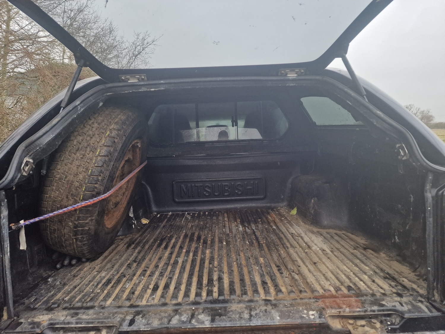 Used Mitsubishi L200 2010 for sale - 77326520: Photo 10