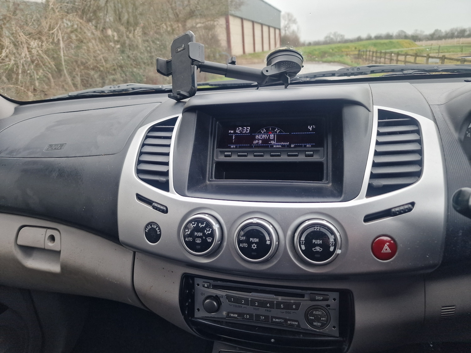 Used Mitsubishi L200 2010 for sale - 77326520: Photo 11