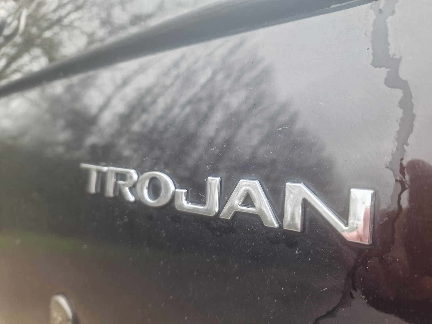 Used Mitsubishi L200 2010 for sale - 77326520: Photo 12