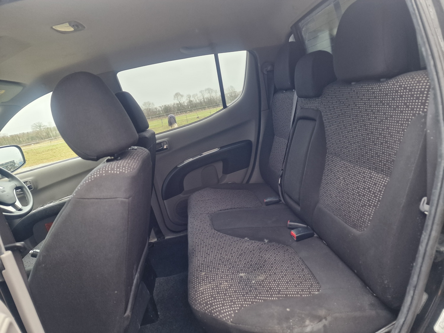 Used Mitsubishi L200 2010 for sale - 77326520: Photo 13