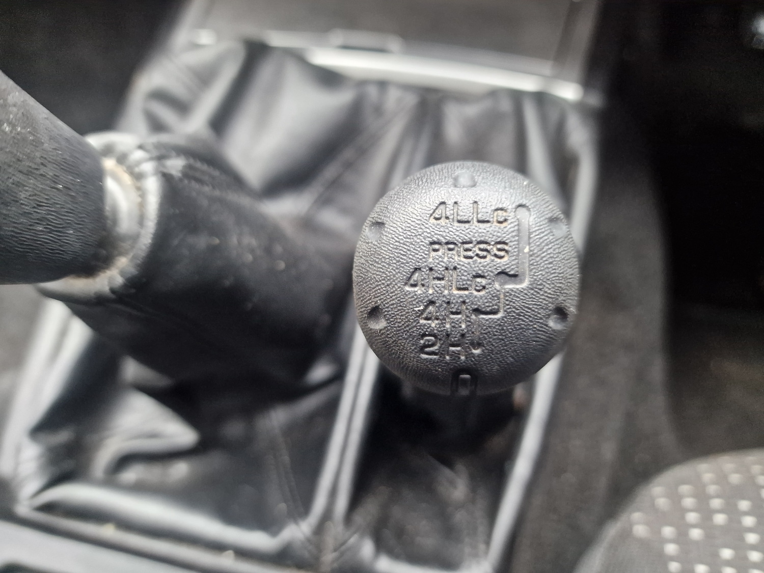 Used Mitsubishi L200 2010 for sale - 77326520: Photo 14