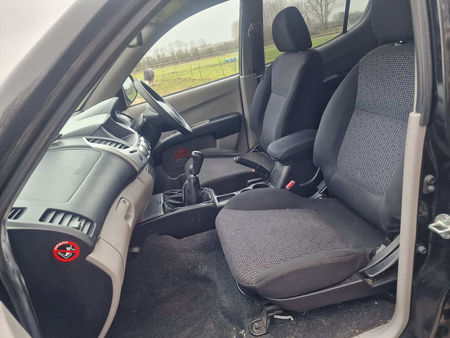 Used Mitsubishi L200 2010 for sale - 77326520: Photo 15