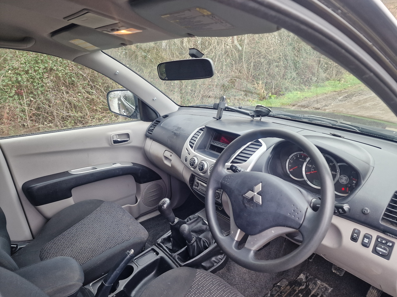 Used Mitsubishi L200 2010 for sale - 77326520: Photo 19