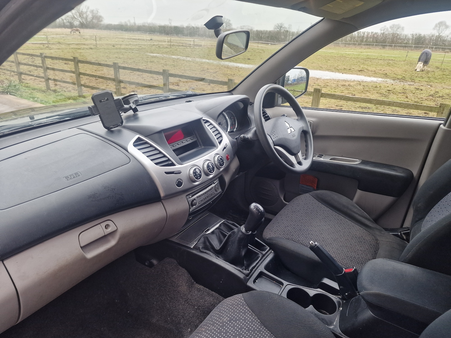 Used Mitsubishi L200 2010 for sale - 77326520: Photo 21