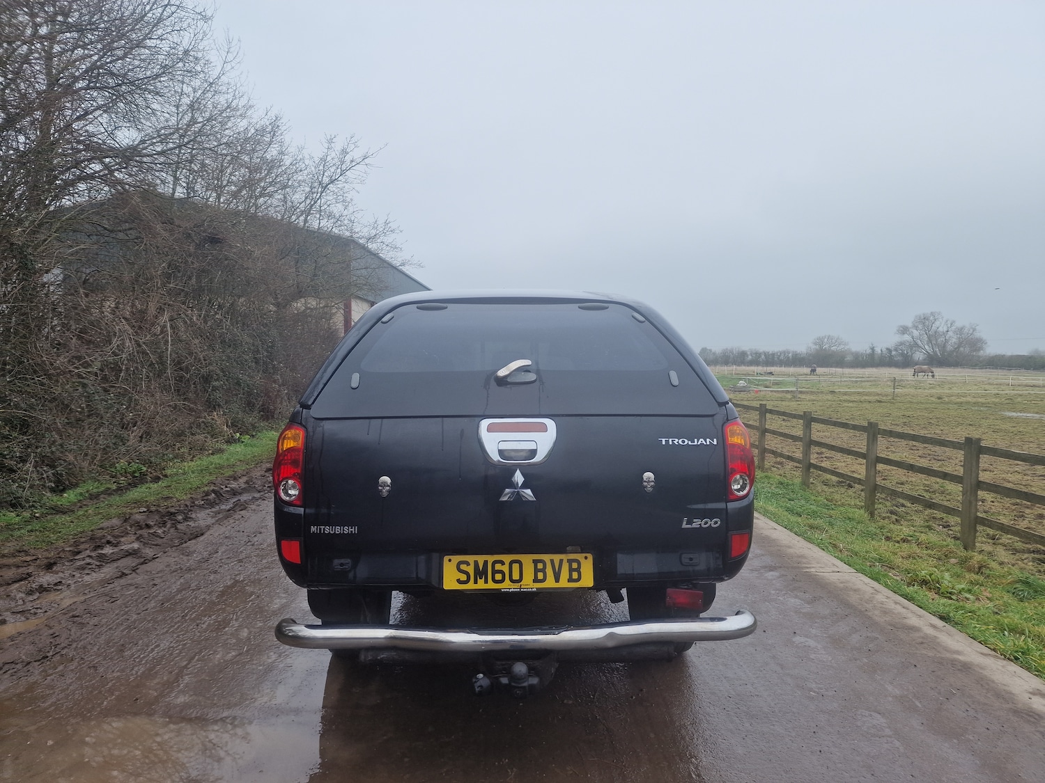 Used Mitsubishi L200 2010 for sale - 77326520: Photo 7