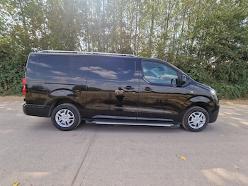 Used Vauxhall Vivaro 2021 for sale - 79275363: Photo