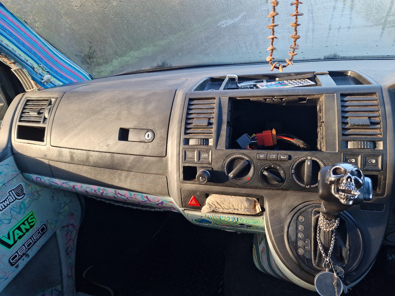 Used Volkswagen Transporter Shuttle 2005 for sale - 77172933: Photo 16