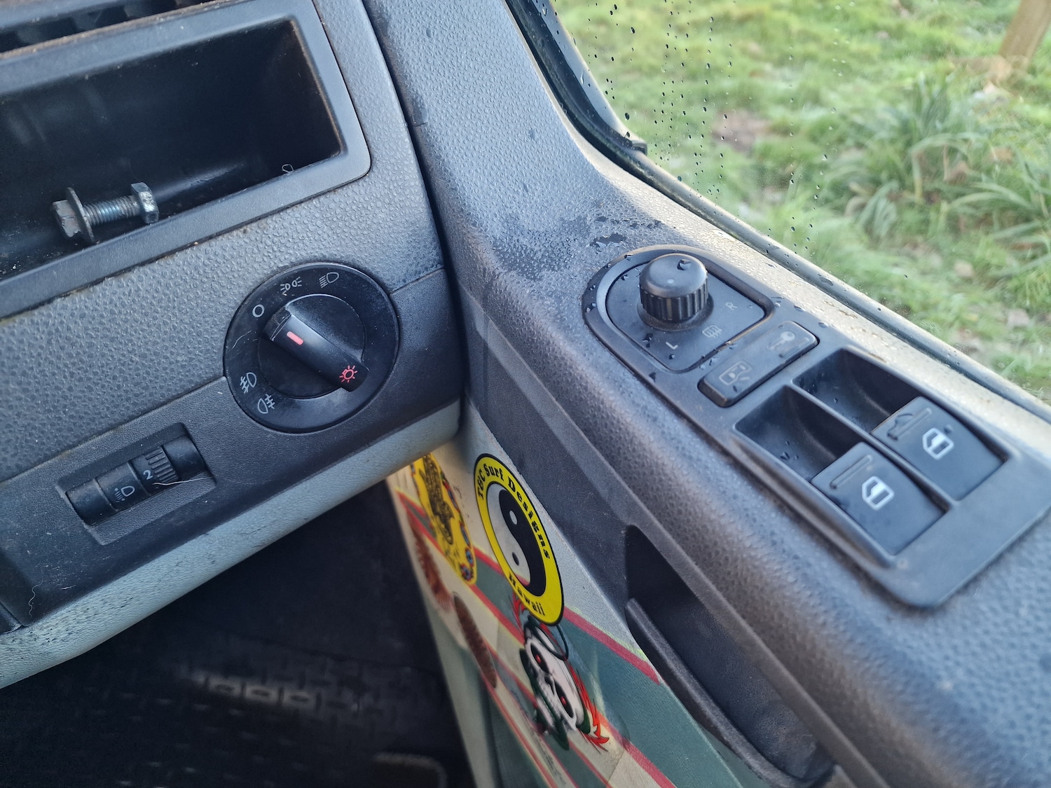 Used Volkswagen Transporter Shuttle 2005 for sale - 77172933: Photo 18