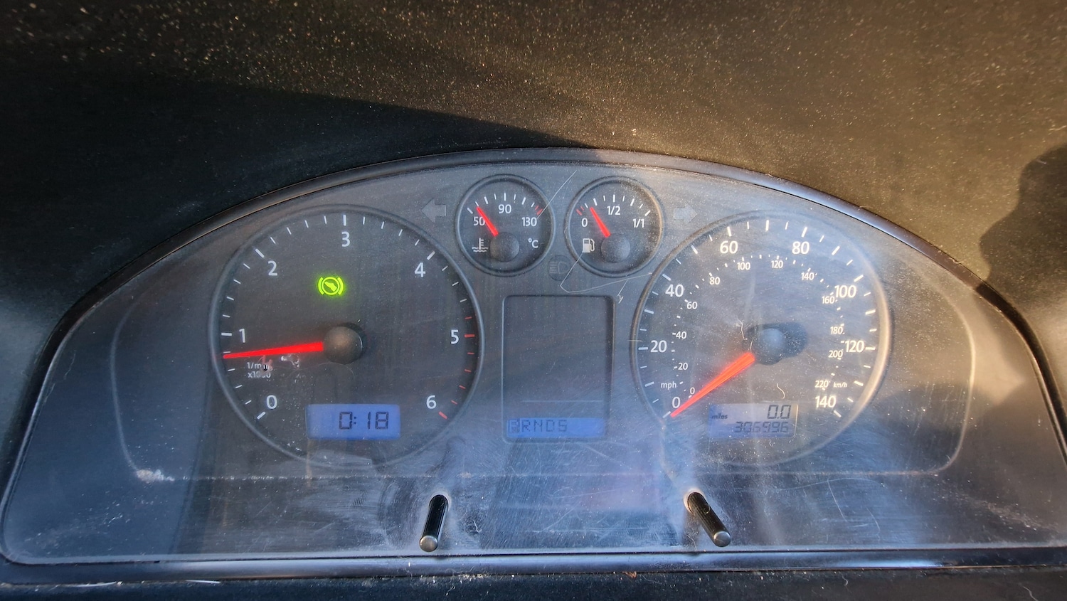 Used Volkswagen Transporter Shuttle 2005 for sale - 77172933: Photo 19