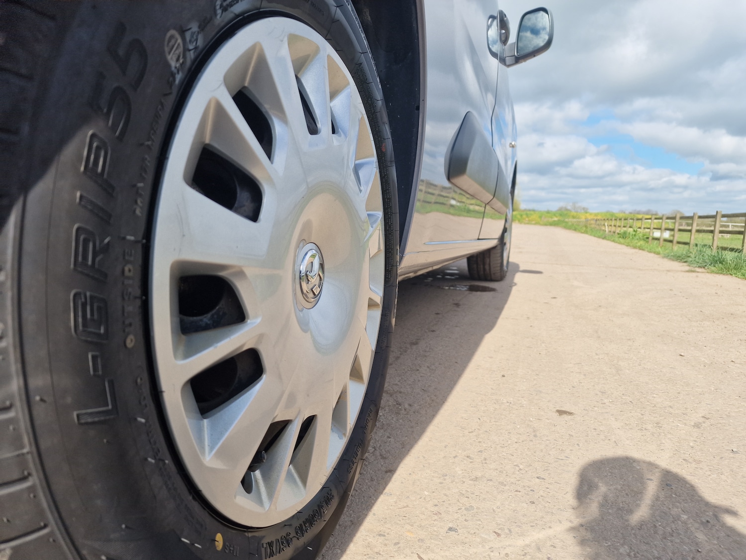 Used Vauxhall Combo 2019 for sale - 78125275: Photo 11