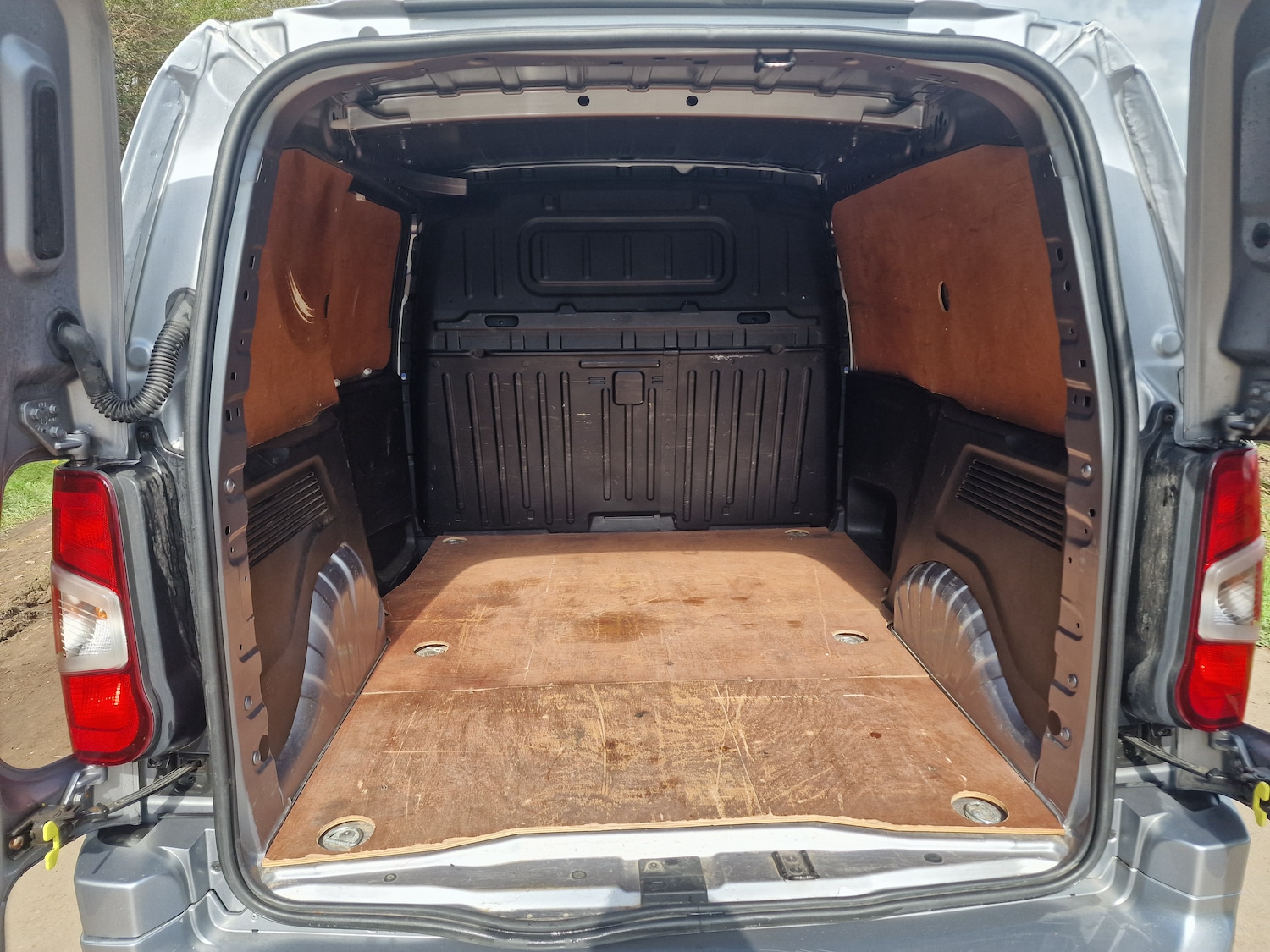 Used Vauxhall Combo 2019 for sale - 78125275: Photo 12