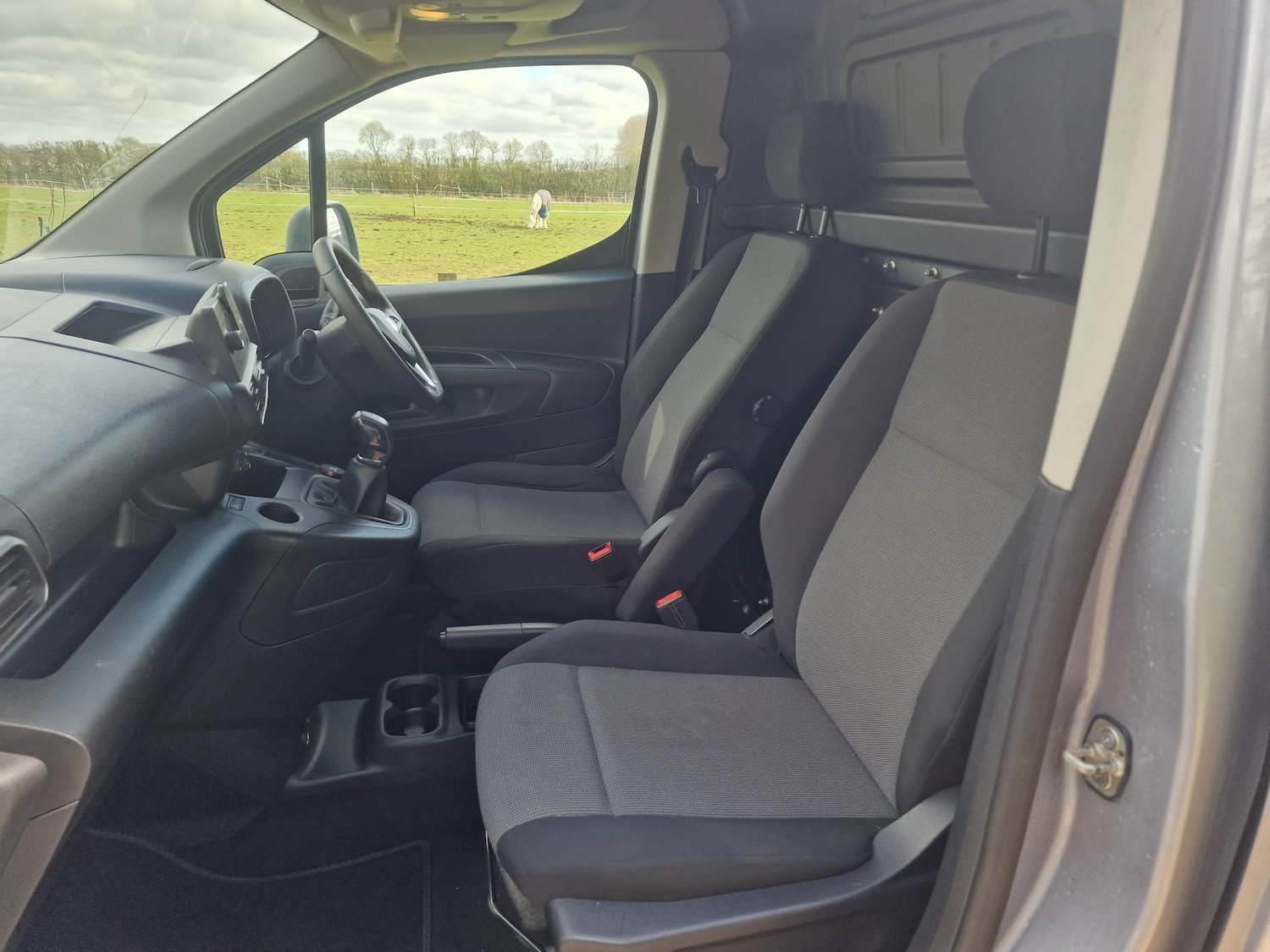 Used Vauxhall Combo 2019 for sale - 78125275: Photo 13