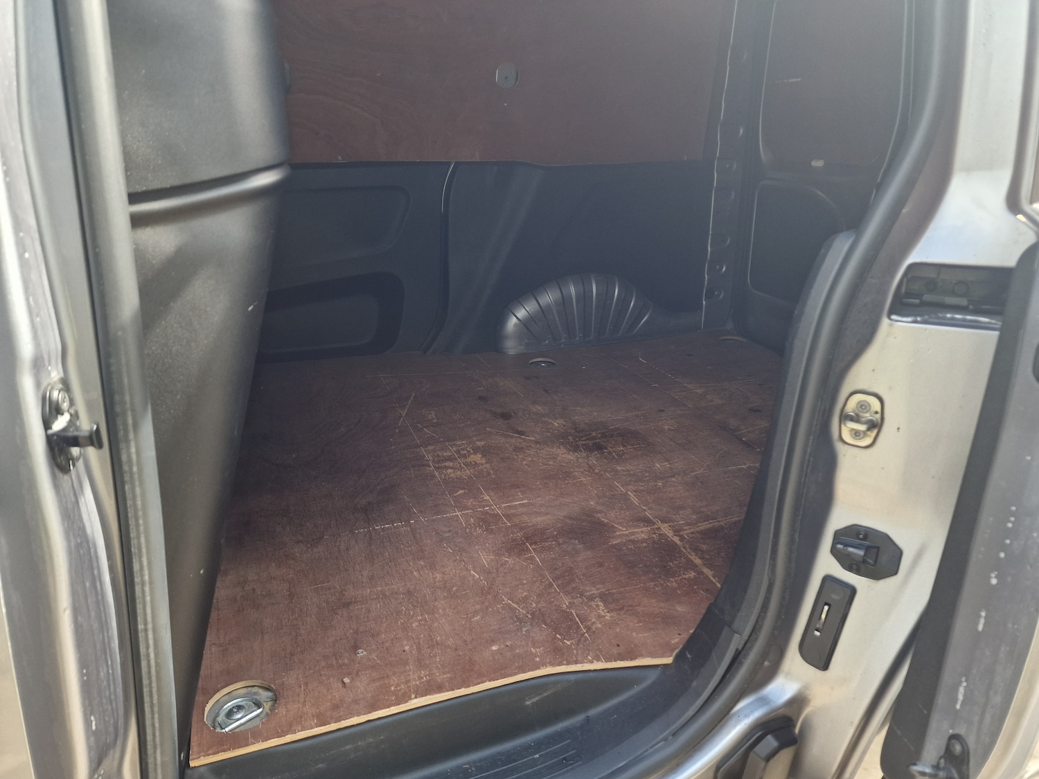 Used Vauxhall Combo 2019 for sale - 78125275: Photo 14