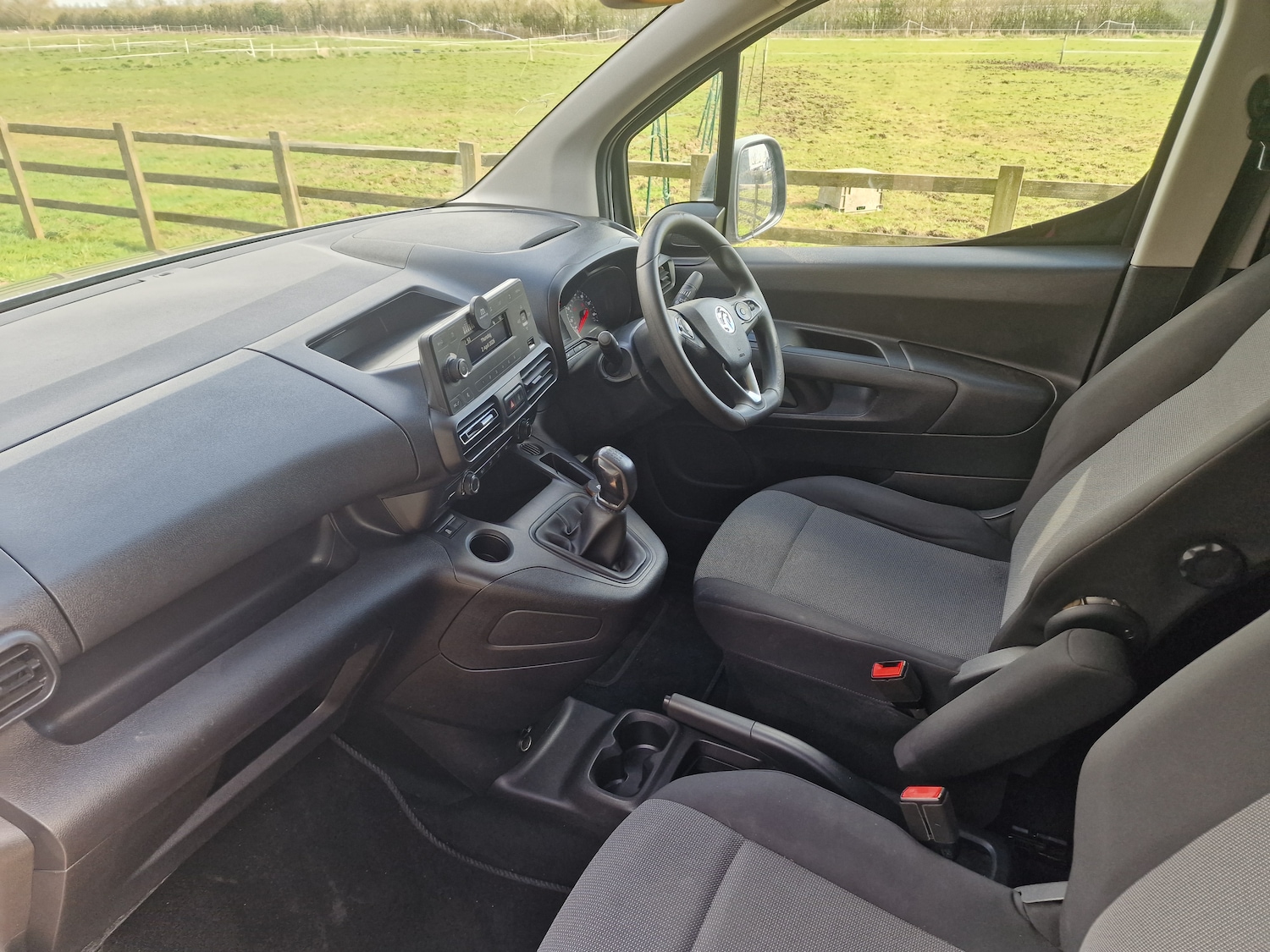 Used Vauxhall Combo 2019 for sale - 78125275: Photo 16