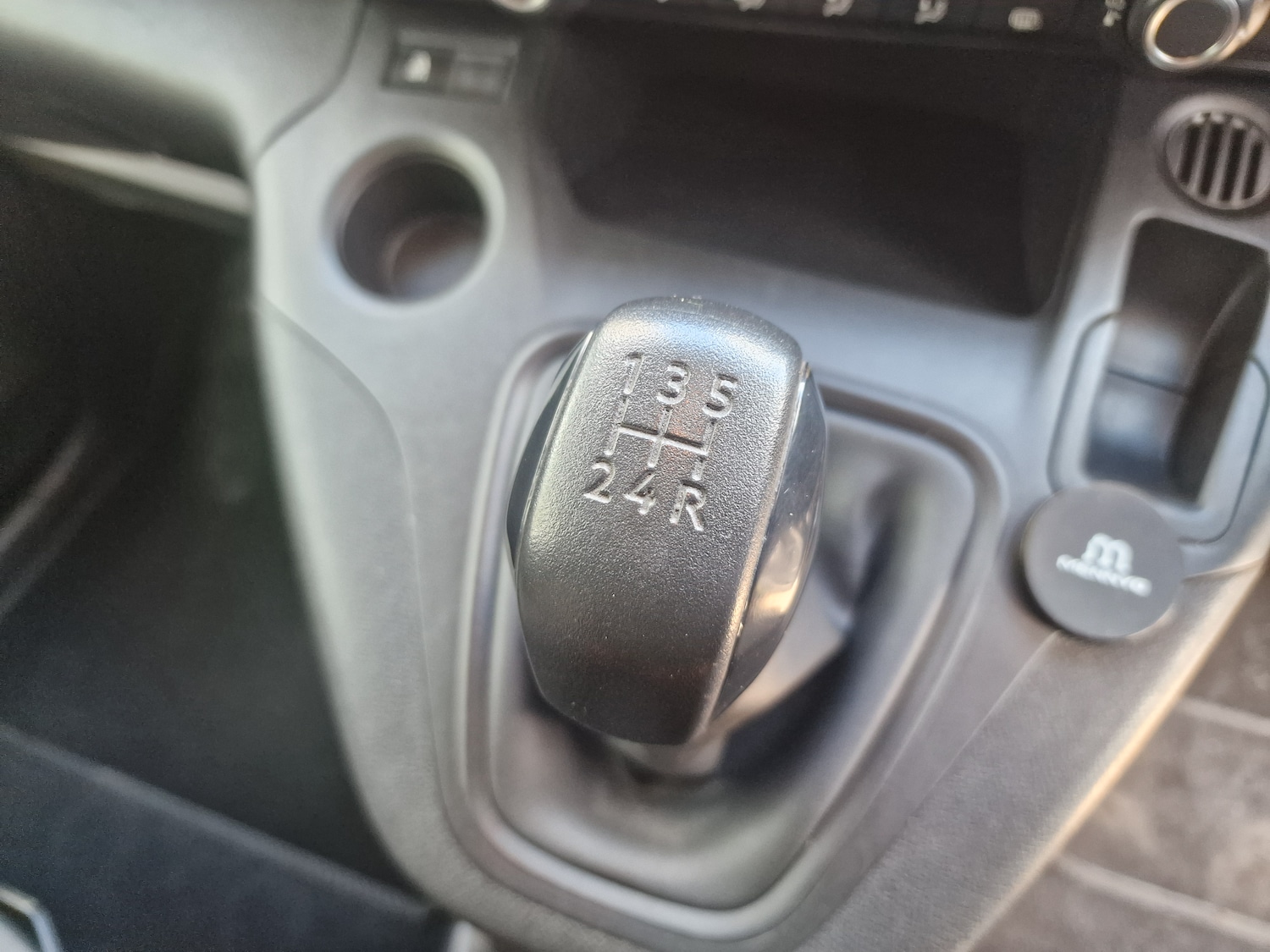 Used Vauxhall Combo 2019 for sale - 78125275: Photo 17