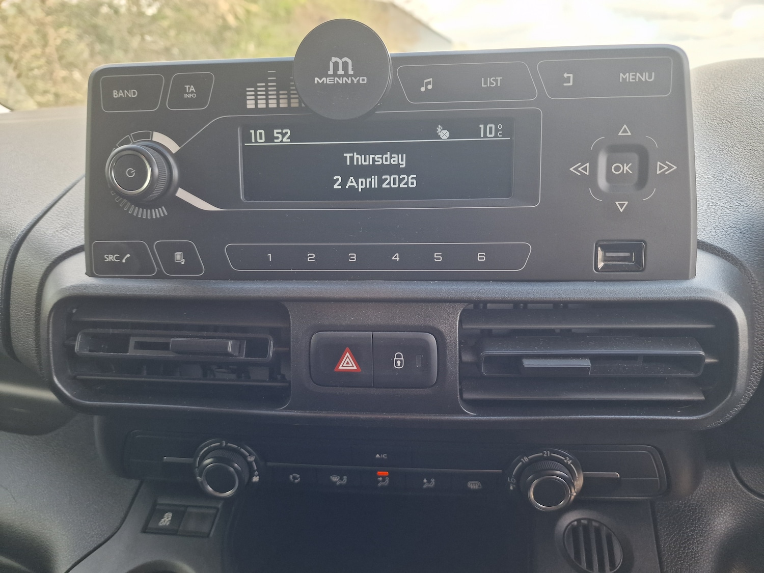 Used Vauxhall Combo 2019 for sale - 78125275: Photo 19