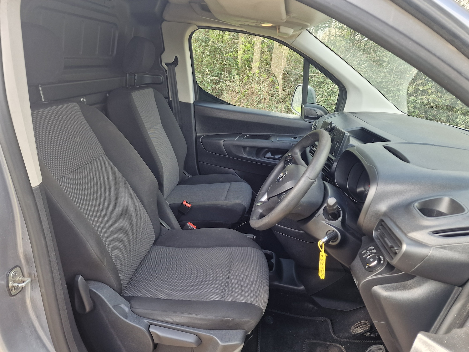 Used Vauxhall Combo 2019 for sale - 78125275: Photo 20