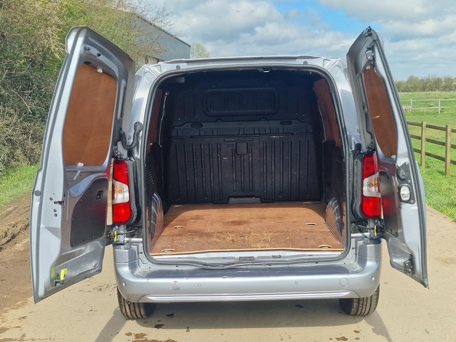 Used Vauxhall Combo 2019 for sale - 78125275: Photo 7