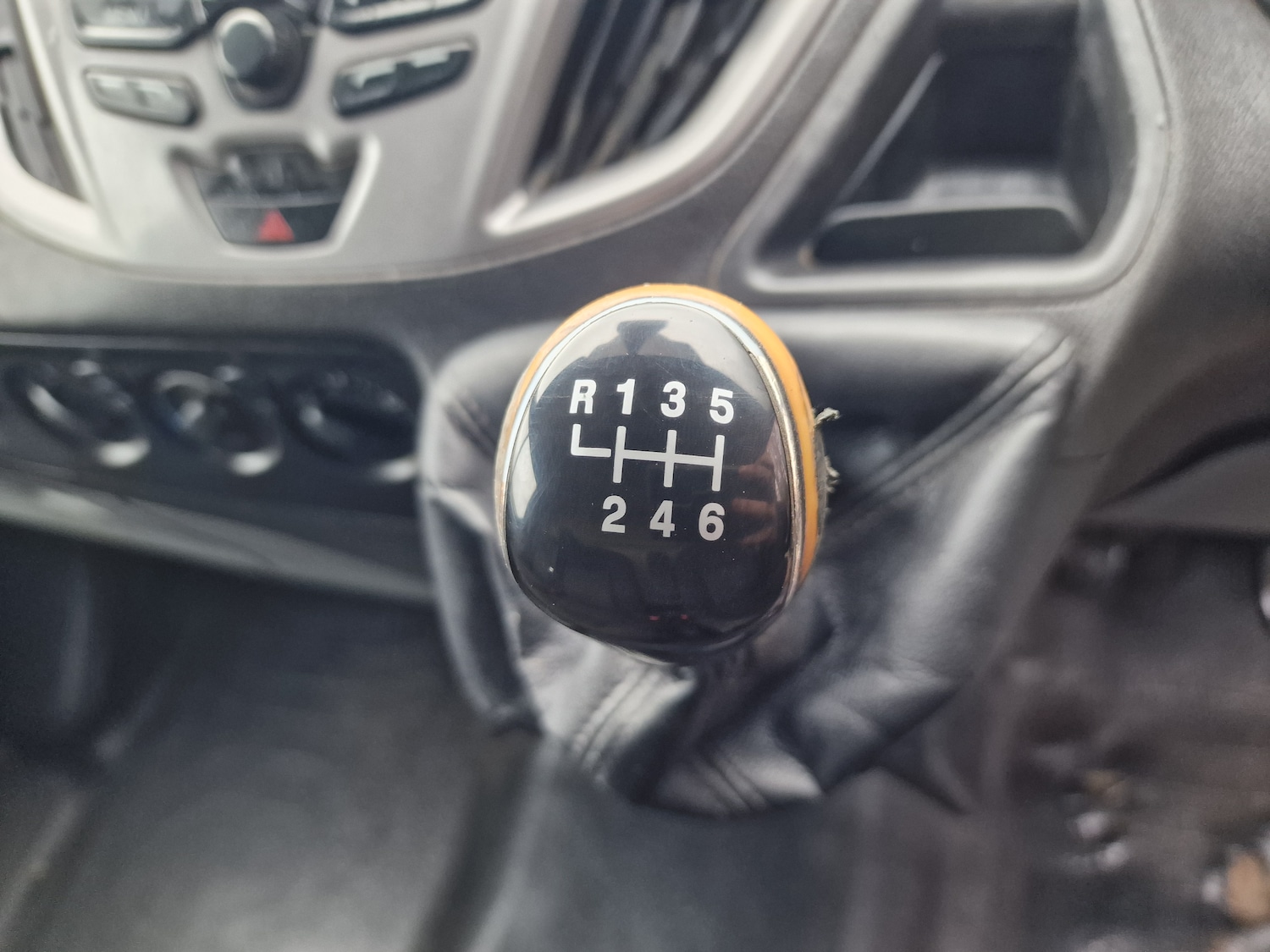 Used Ford Transit Custom 2015 for sale - 77154600: Photo 14