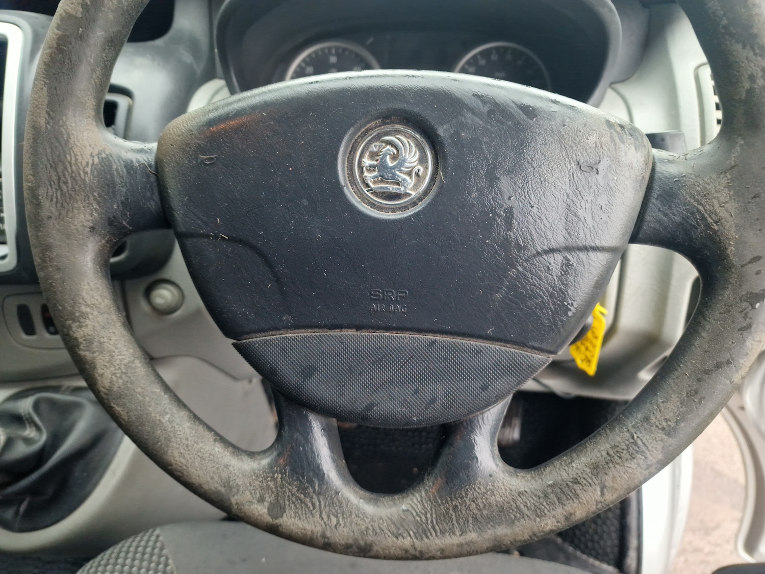 Used Vauxhall Vivaro 2013 for sale - 77529475: Photo 18