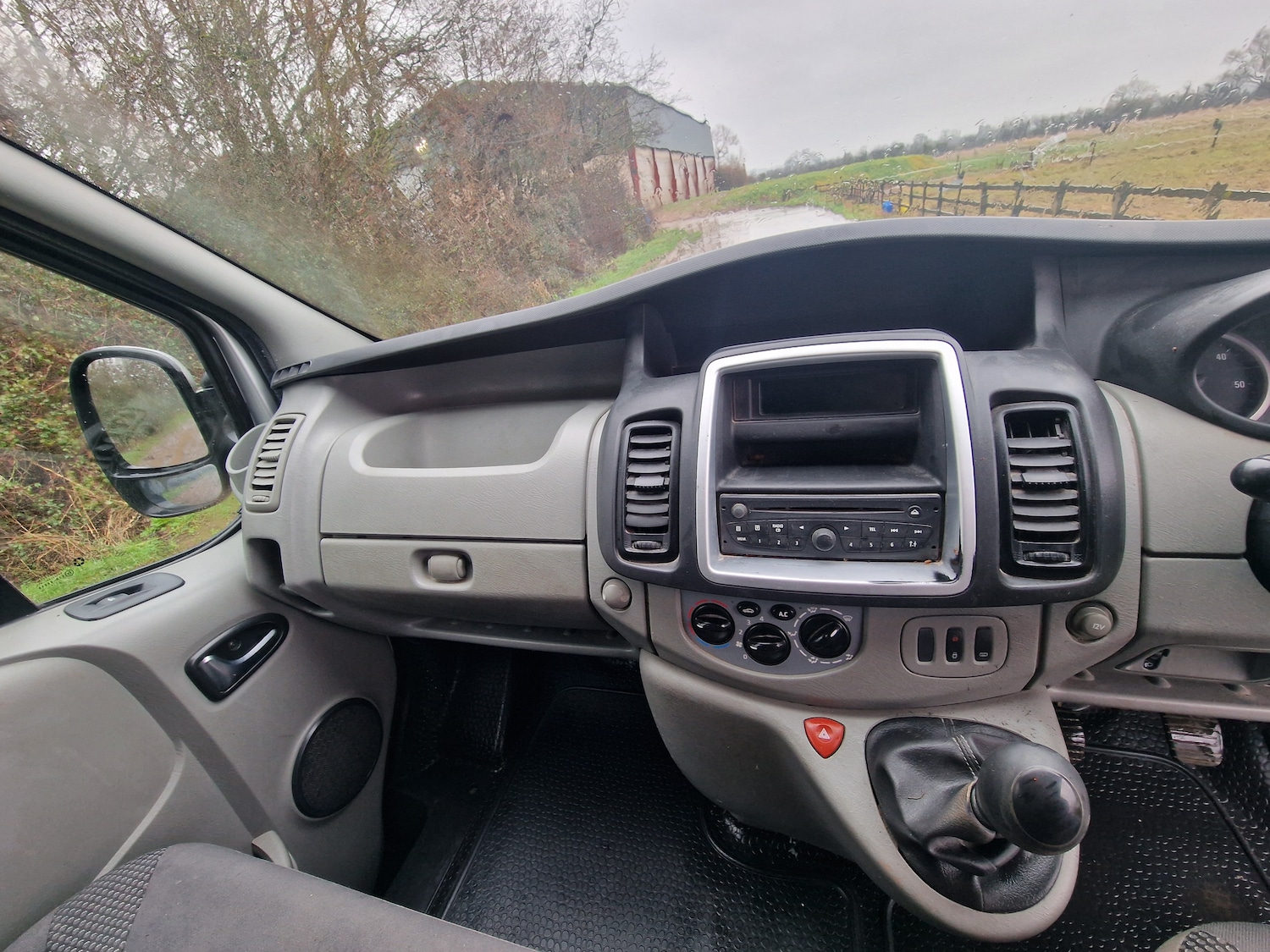 Used Vauxhall Vivaro 2013 for sale - 77529475: Photo 21