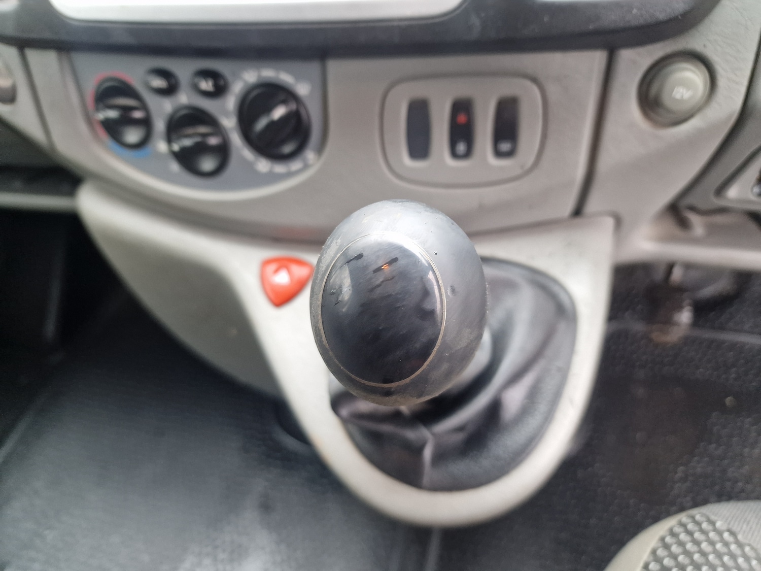 Used Vauxhall Vivaro 2013 for sale - 77529475: Photo 27