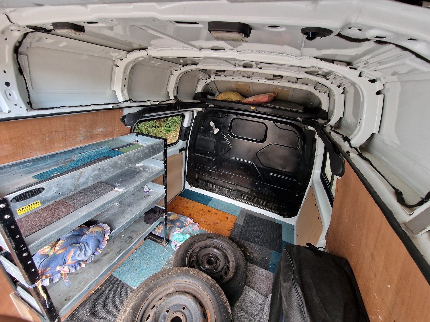 Used Ford Transit Custom 2017 for sale - 76134480: Photo 17